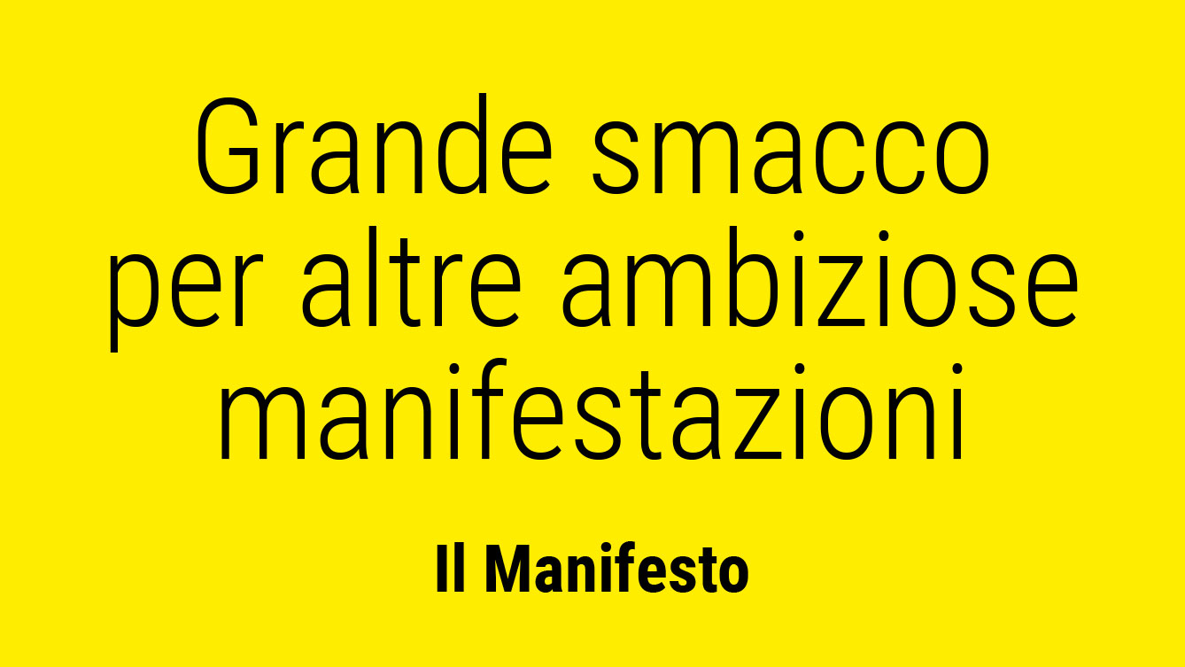 il-manifesto