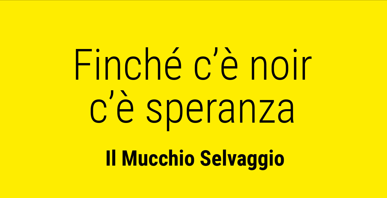 il-mucchio-selvaggio
