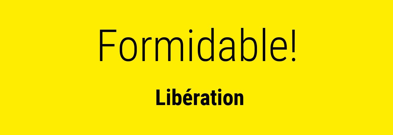 liberation