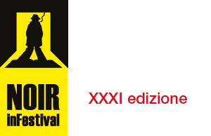 30° Noir in Festival: Milano 8 – 13 marzo 2021 Logo