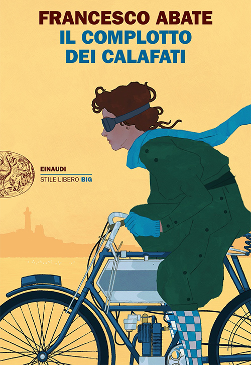 Il complotto dei calafati
