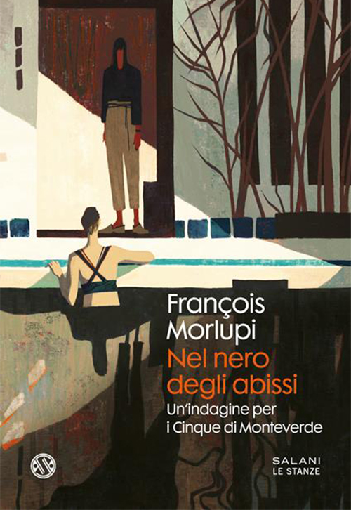 Nel nero degli abissi