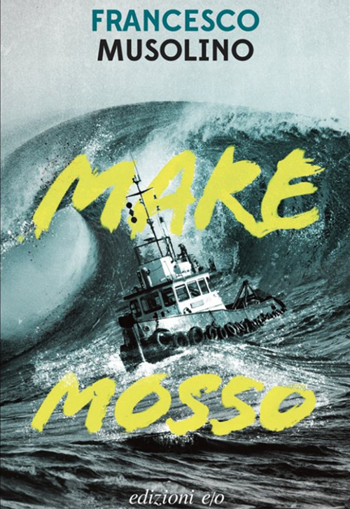 Mare mosso