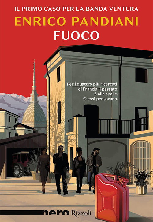 Fuoco