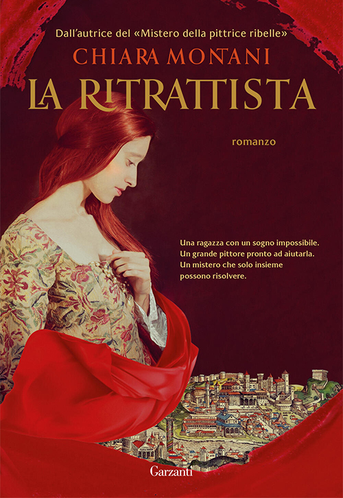 La ritrattista