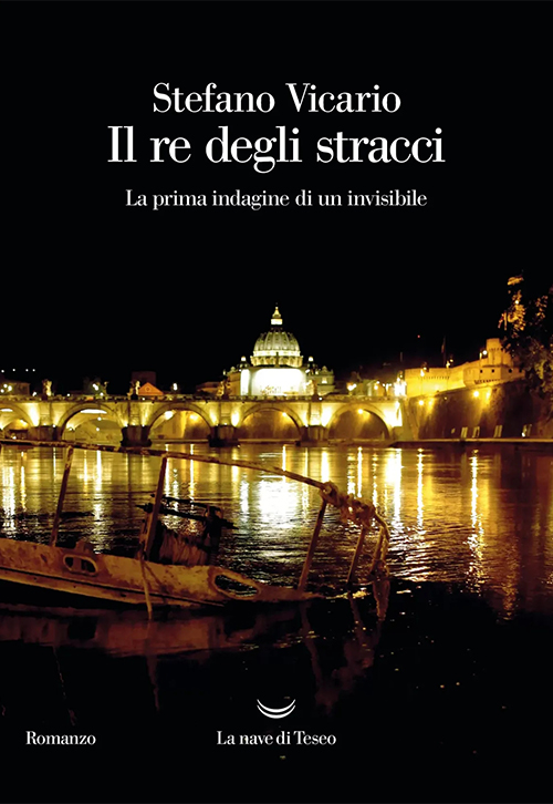 Il re degli stracci