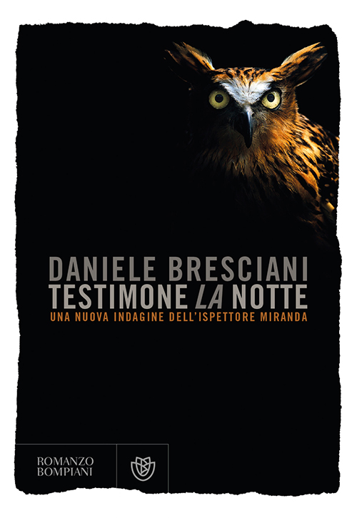 Testimone la notte