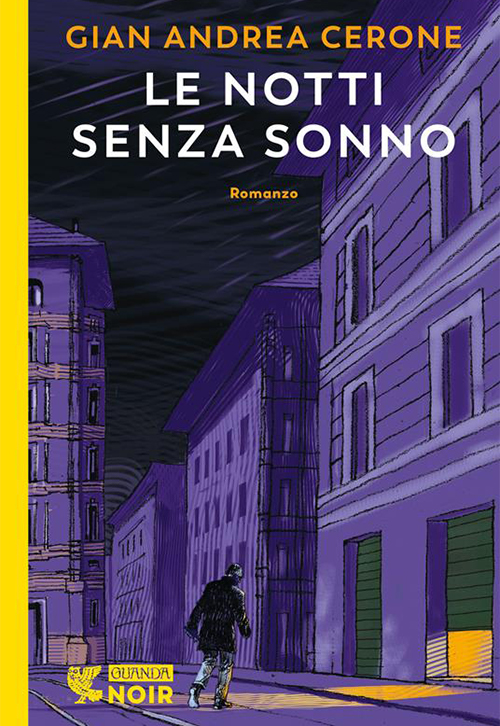 Le notti senza sonno