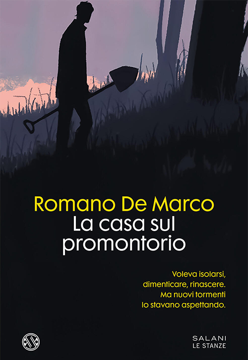 La casa sul promontorio