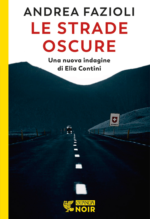 Le strade oscure
