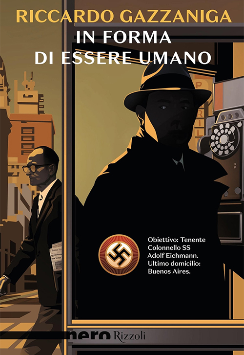 In forma d'essere umano