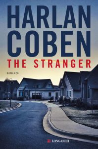 Coben The Stranger