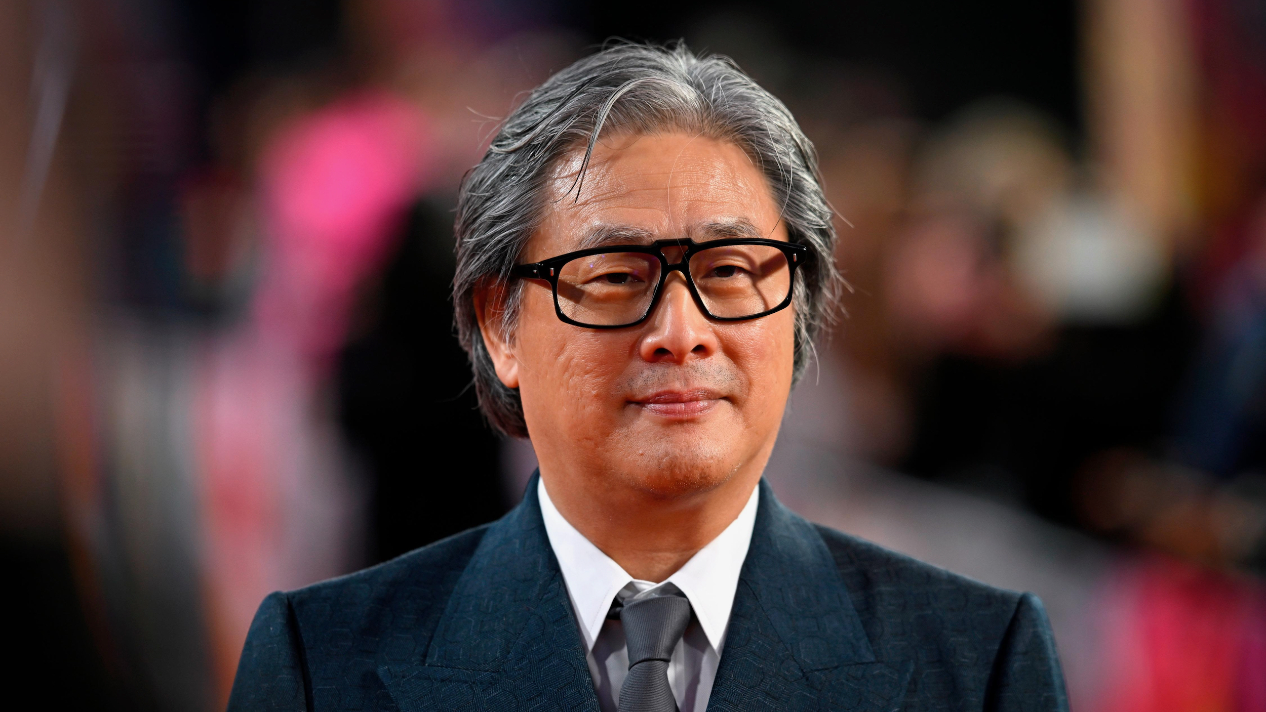 decision Park Chan-wook