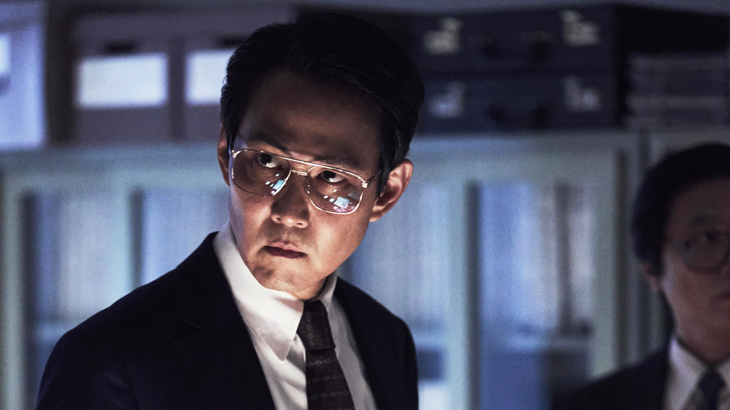 heon Lee Jung-jae