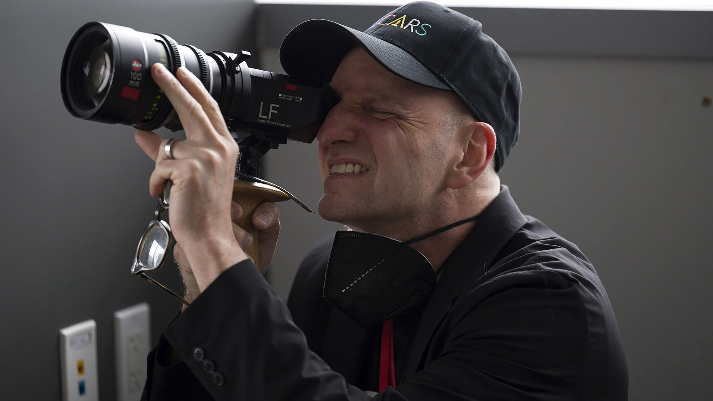 kimi Steven Soderbergh