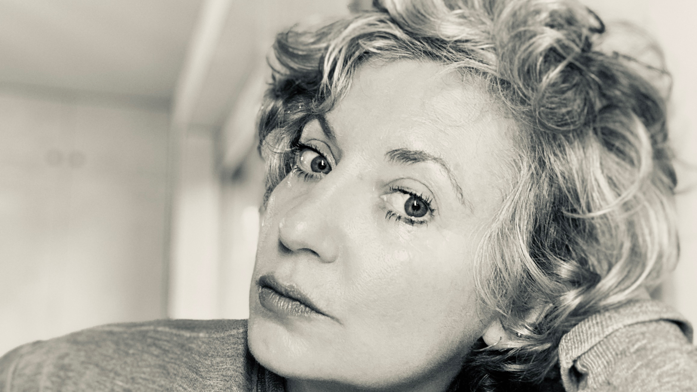 silent Camille Griffin