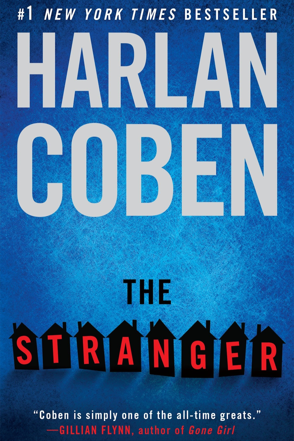 the stranger originale