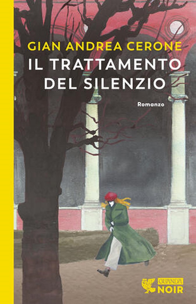 IL TRATTAMENTO DEL SILENZIO