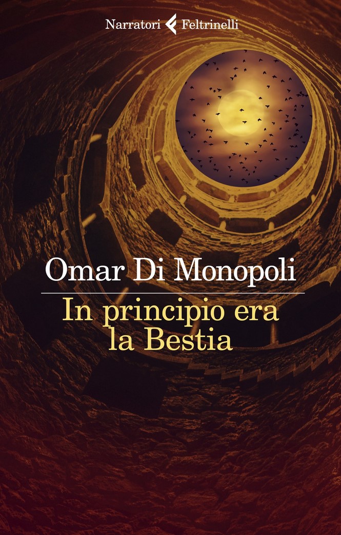 IN PRINCIPIO ERA LA BESTIA