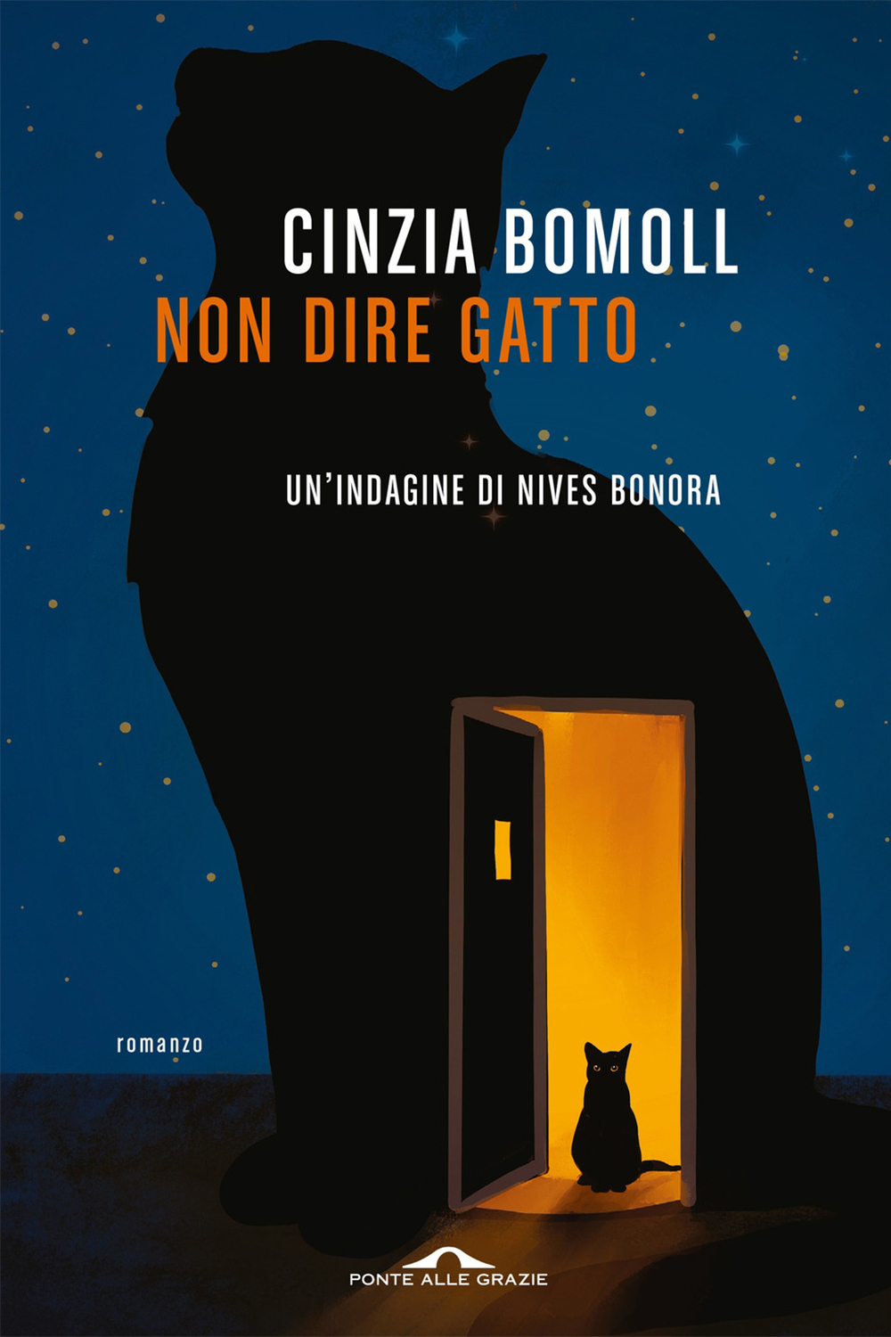 non dire gatto