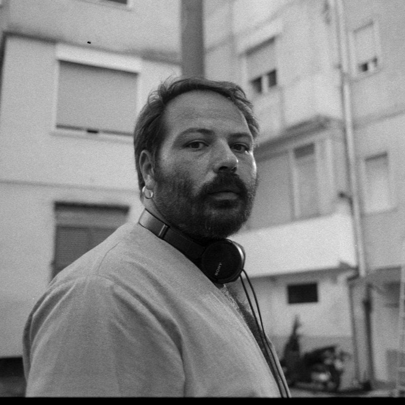 Edgardo Pistone
