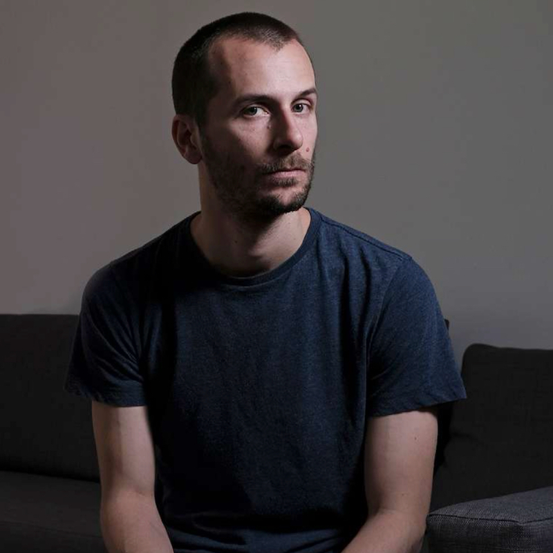 Pablo Hernando
