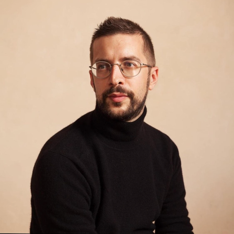 Peter Dourountzis