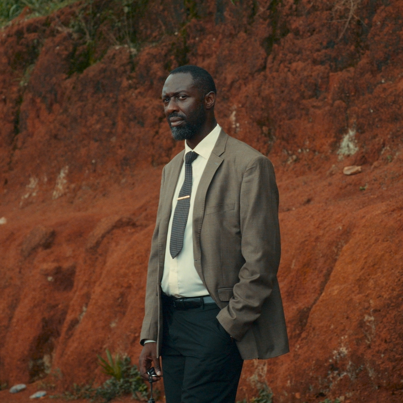 Thomas Ngijol
